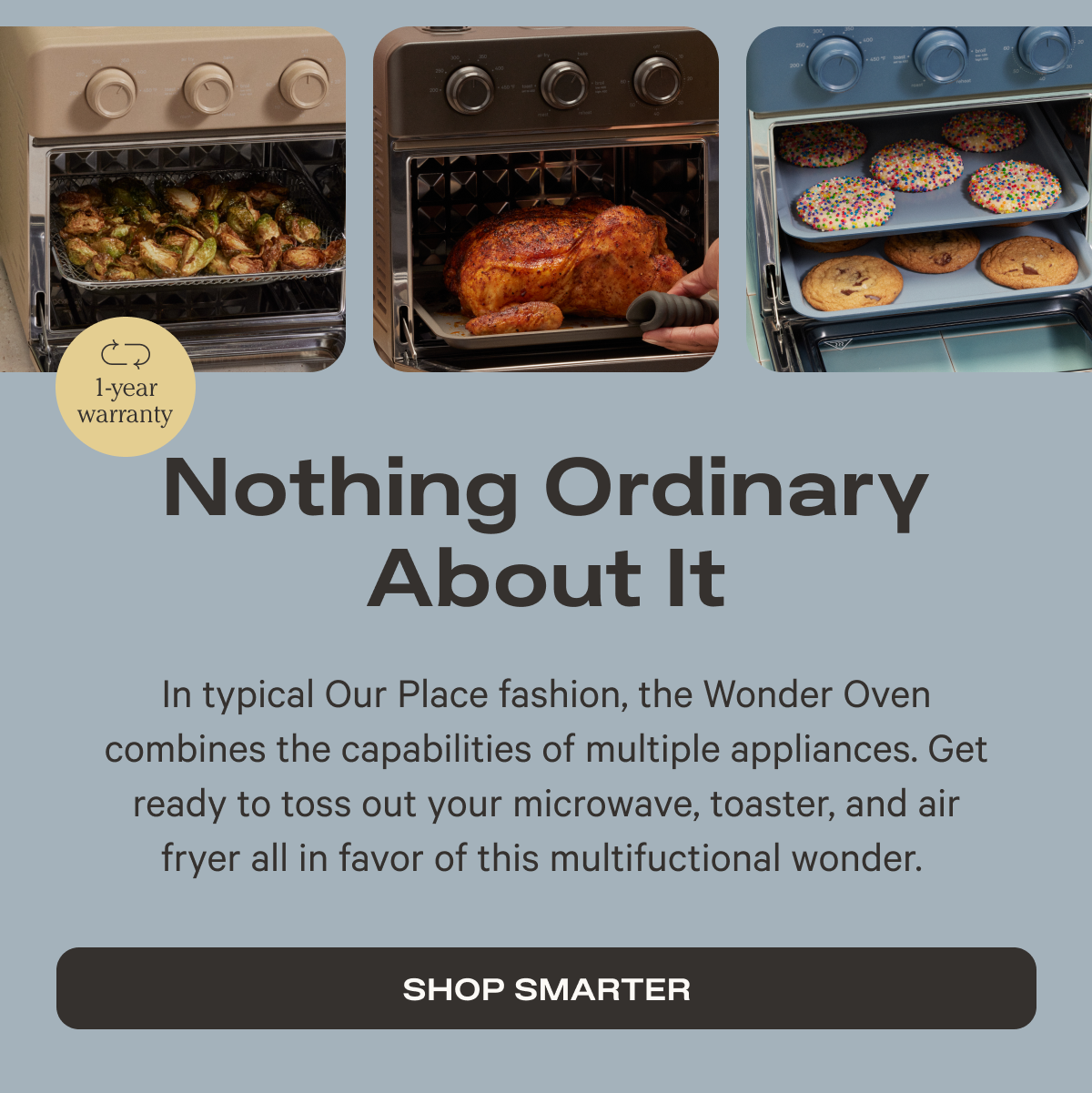 Our Place Wonder Oven - The Buy Guide