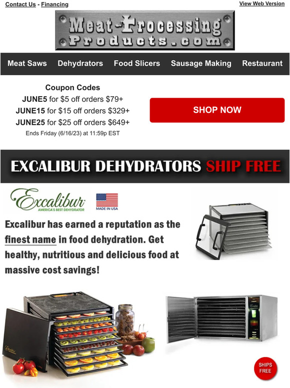 Save More + Discounts Inside!