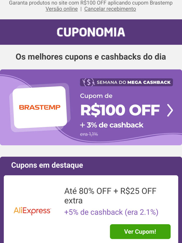 Drogal: Ganhe descontos + 4% de cashback - Ganhe de Volta