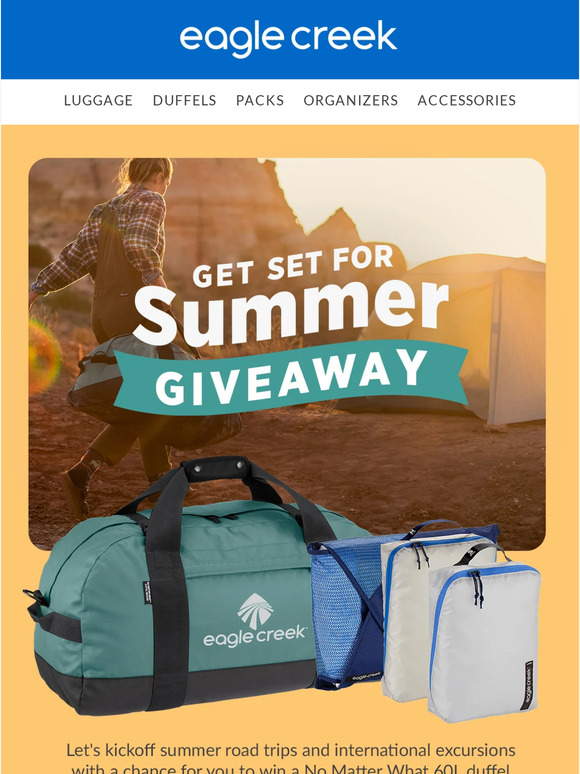 🦅 Enter to win 🦅
