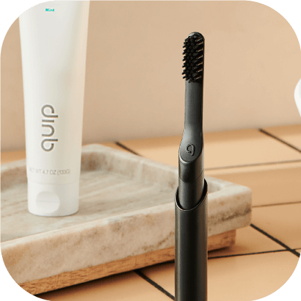 quip  quip x Shantell Martin Smart Rechargeable Electric Toothbrush