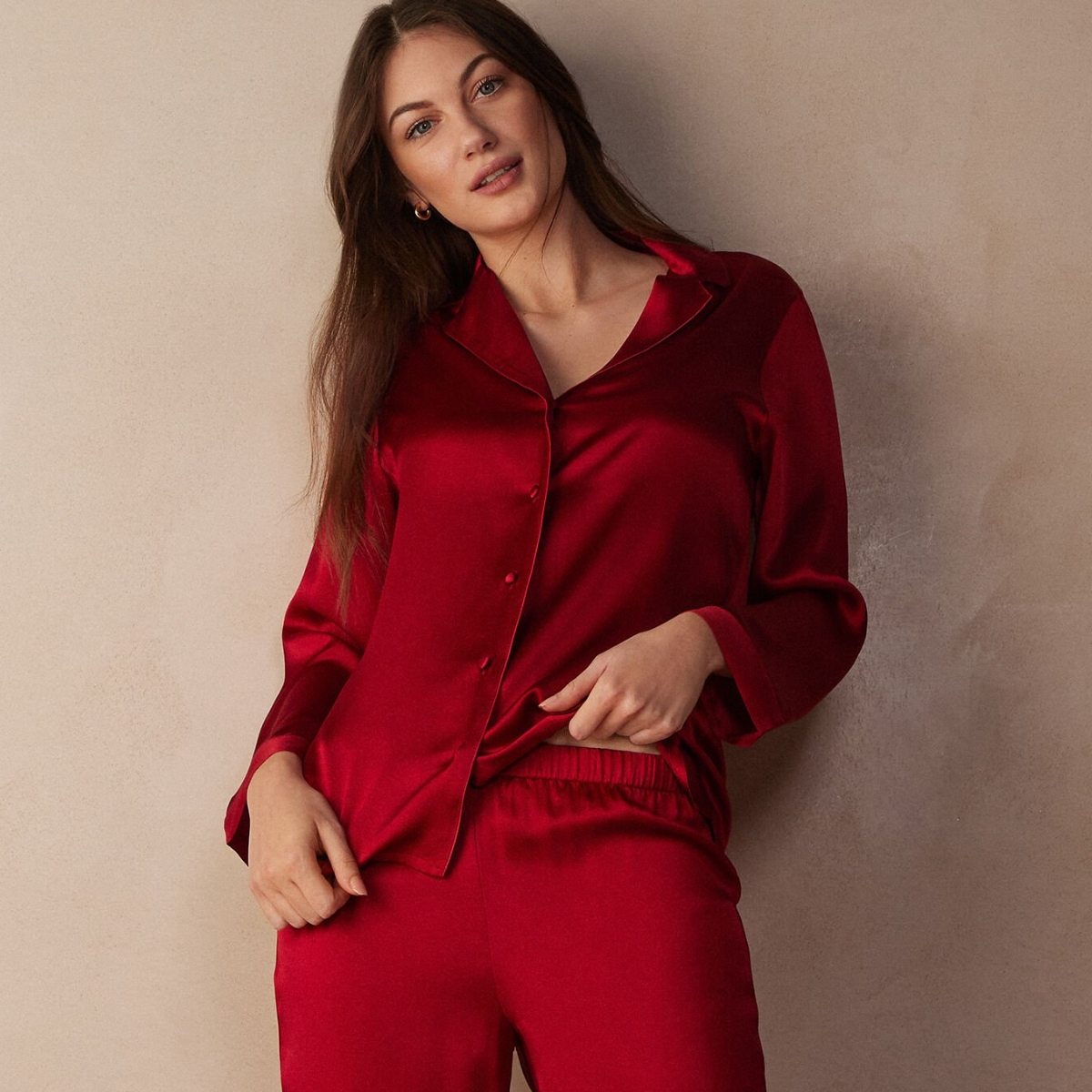 world.intimissimi.com: Red, White, and Blue Silk Flash Sale