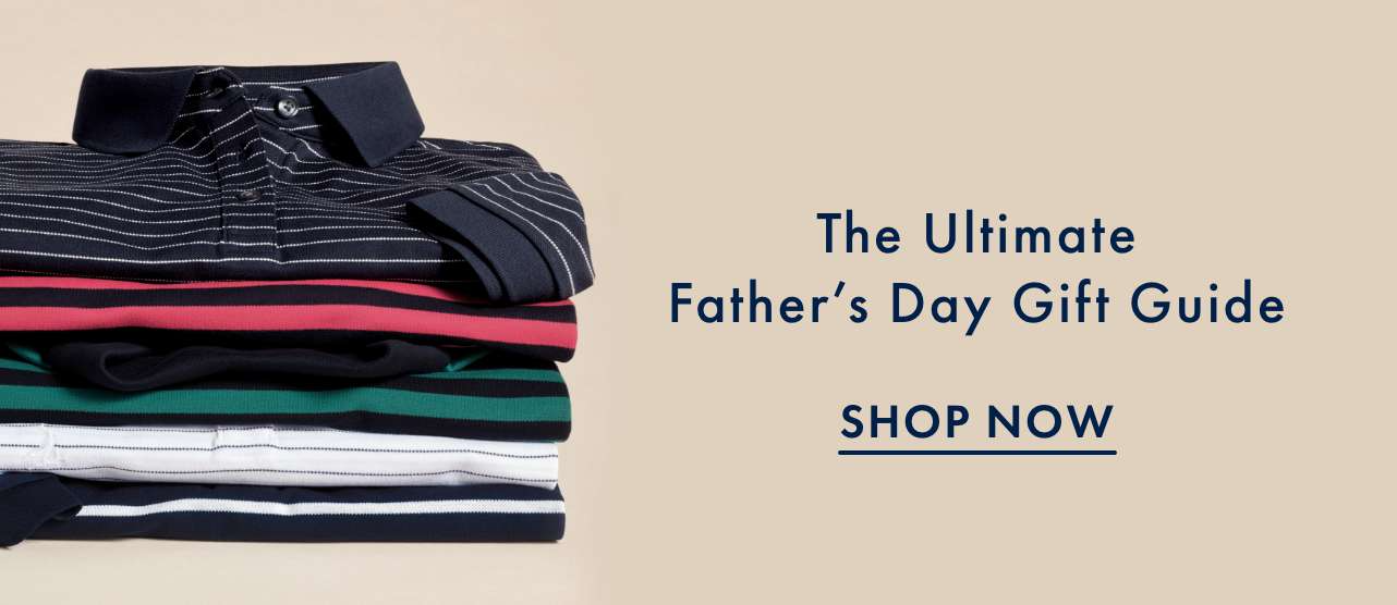 The Ultimte Father's Day Gift Guide