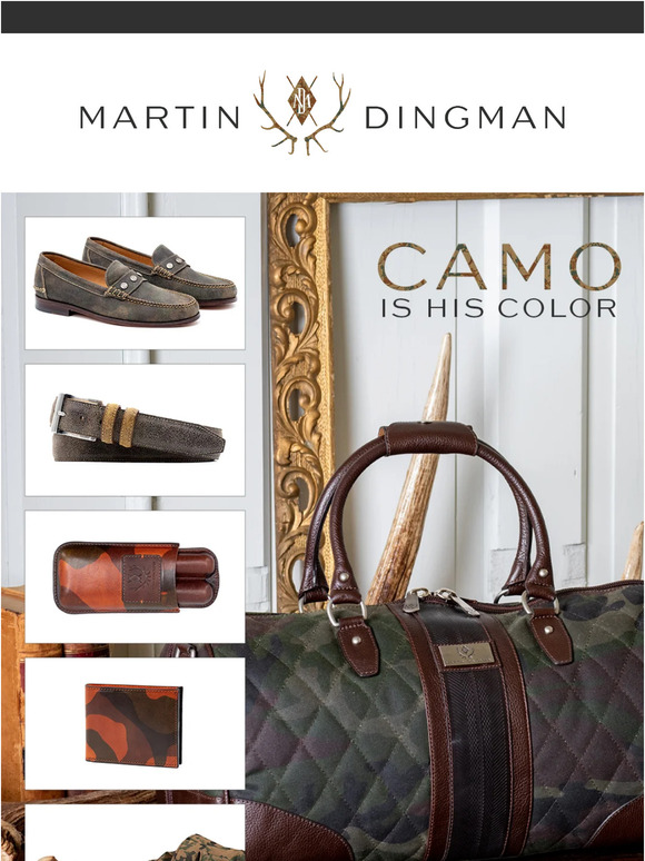 A Father's Favorite Color