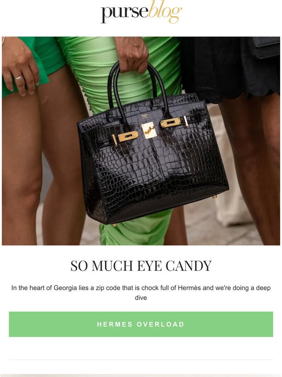 The Best Bags of the Met Gala Madness 2023 - PurseBlog