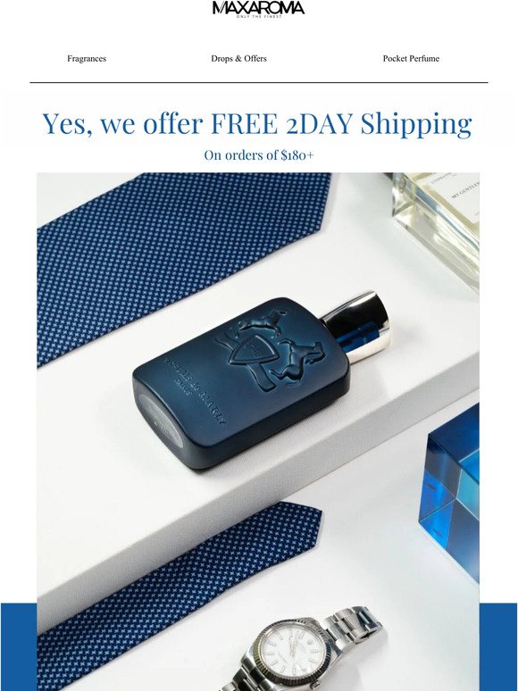 EXTENDED: Father's Day Flash Sale + Free 2DAY Shipping