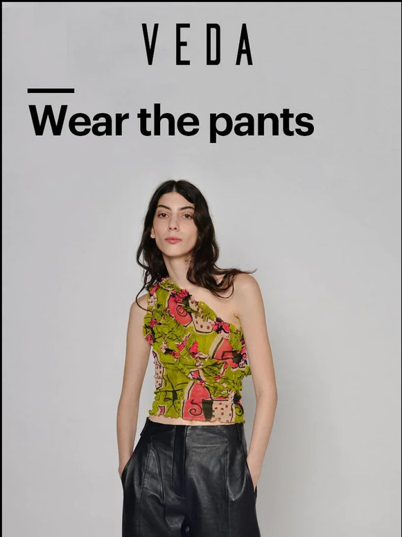 Power Dressing