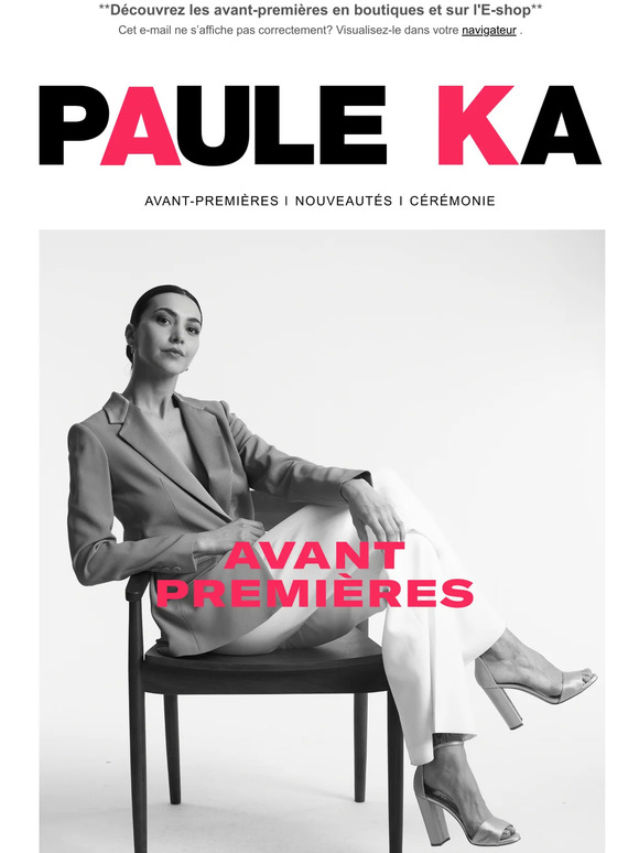 Paule ka 2025 printemps ete 2020