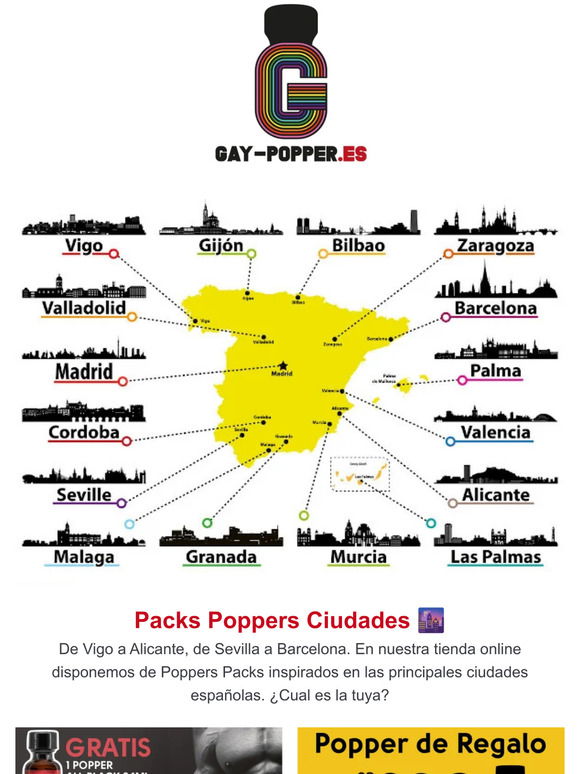 Gay Popper: Gay Popper os desea una Feliz Navidad🎄🎅