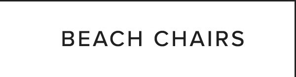 Beach Chairs