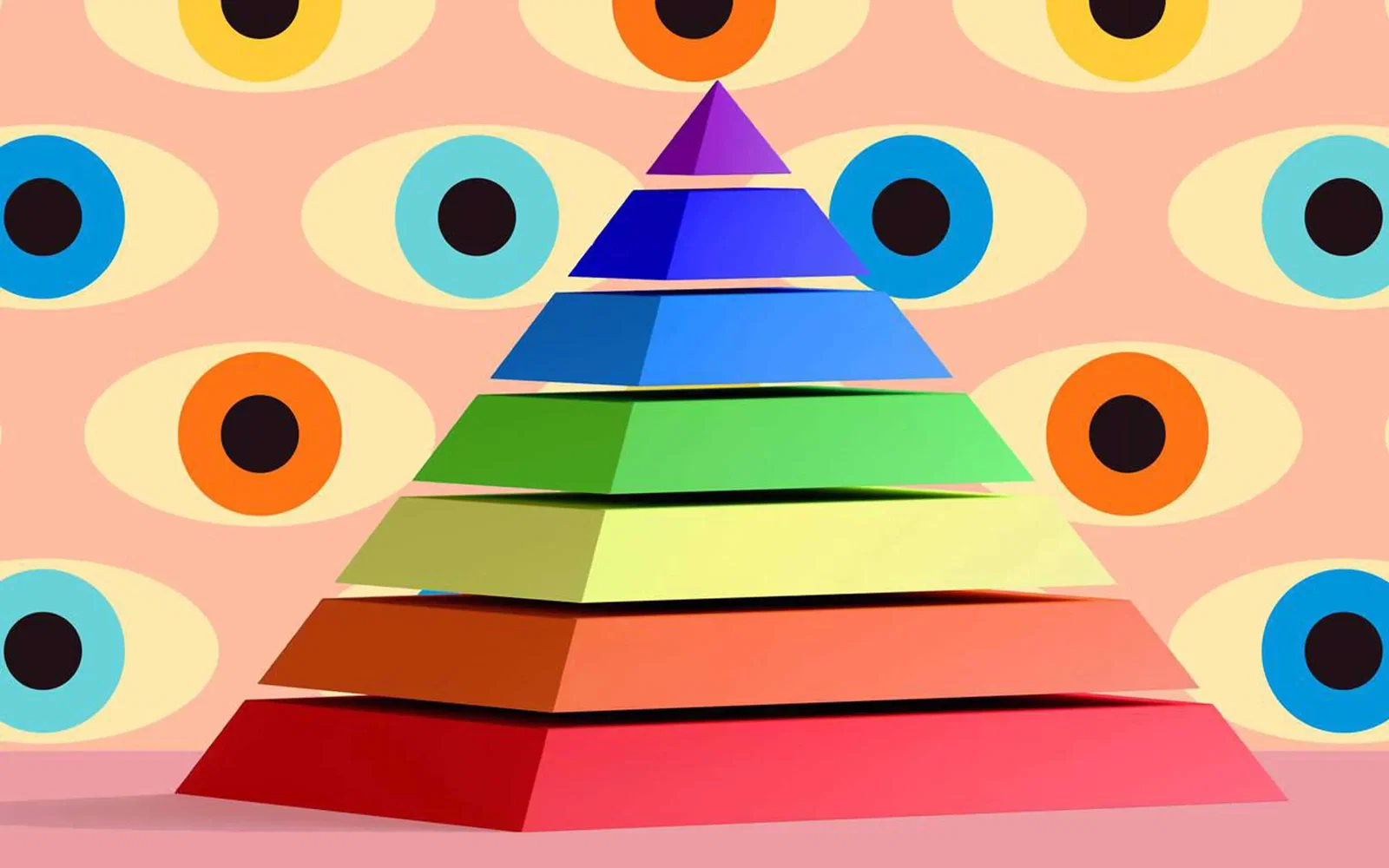 Shutterstock: Why does visual hierarchy matter? | Milled