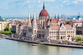 Highlights of Eastern Europe