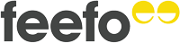 Feefo - Platinum Trusted Service