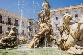 Sicily in Depth