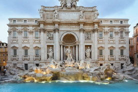 Road to Rome
