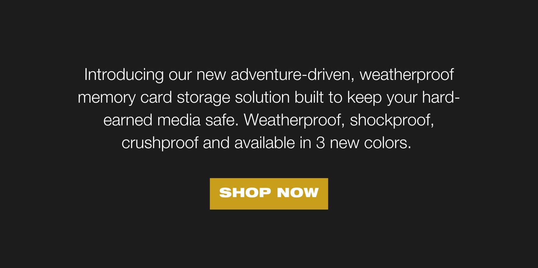 PolarPro Meet the allnew Slate II Milled