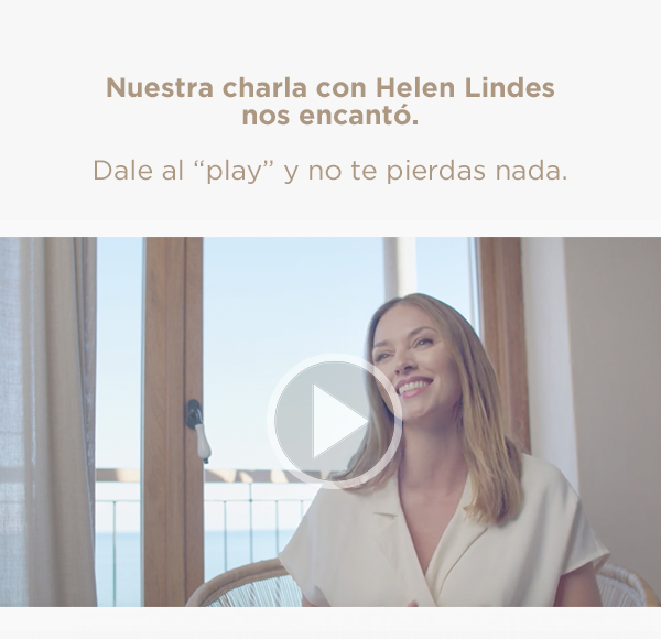 Video Helen Lindes 24 HRS