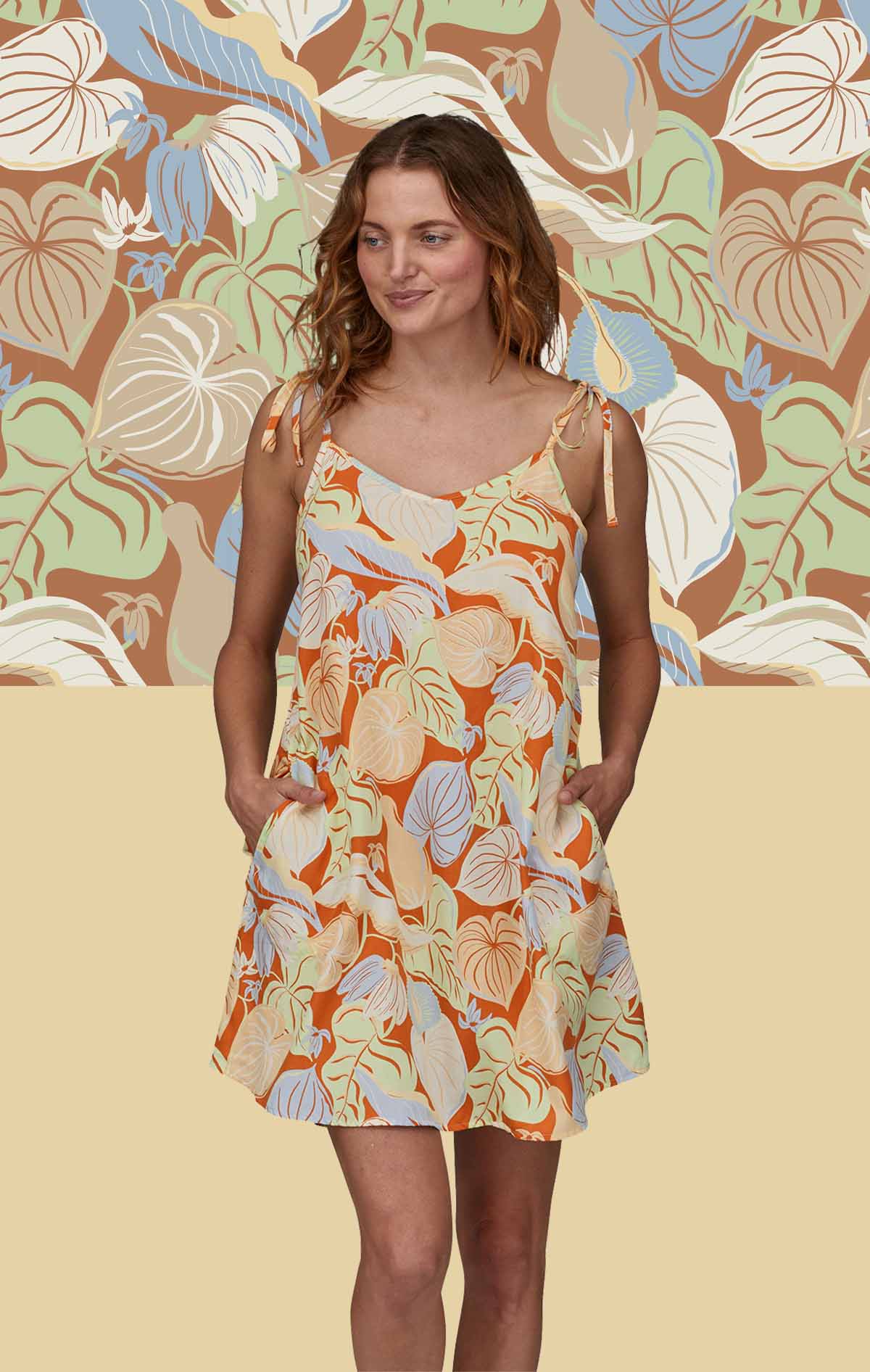 Pataloha dress clearance