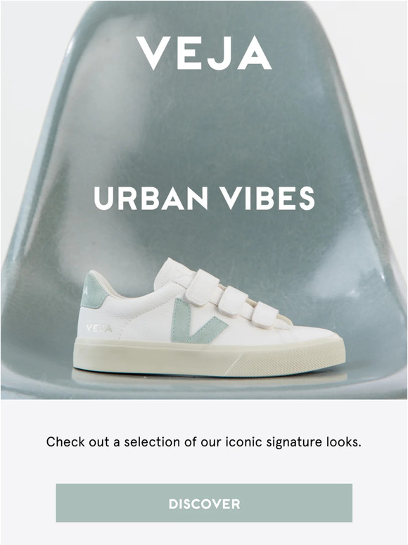 Urban vibes