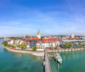 Panoramalage am Bodensee Panoramalage am Bodensee