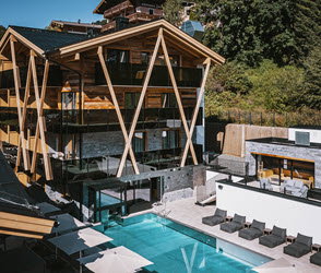 Auszeit de Luxe in Hinterglemm Auszeit de Luxe in Hinterglemm