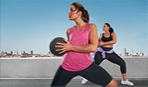 Die neue Active-Kollektion für den Sommer Die neue Active-Kollektion für den Sommer