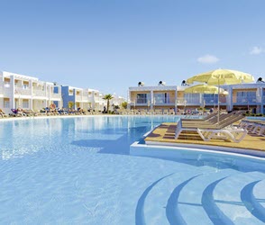 All Inclusive auf Fuerteventura All Inclusive auf Fuerteventura