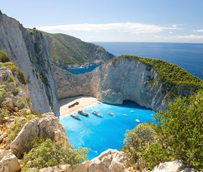 Einfach traumhaft: Peloponnes & Zakynthos Einfach traumhaft: Peloponnes & Zakynthos