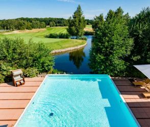 Wellnessoase nahe Lüneburg Wellnessoase nahe Lüneburg