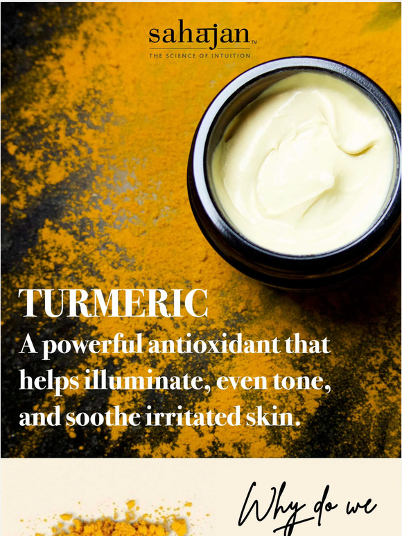 Illuminate, Even Skin Tone, and Soothe ☀️