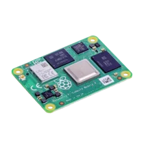 Raspberry Pi® CM4104008 výpočtový modul Raspberry Pi® 4 4 GB 4 x 1.5 GHz