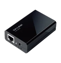 TP-LINK TL-PoE150S PoE injektor 1 GBit/s IEEE 802.3af (12.95 W)