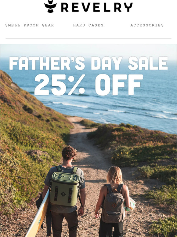 Get The Perfect Gift This Father's Day