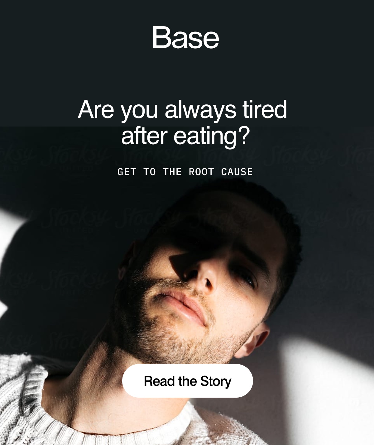 Base Fatigue After Eating? Find Out What Could Be the Root Cause Milled