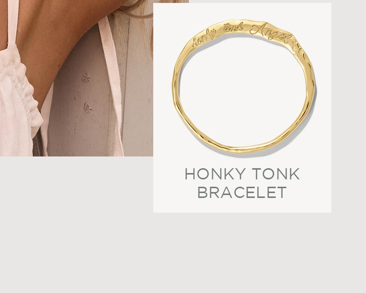 HONKY TONK BRACELET