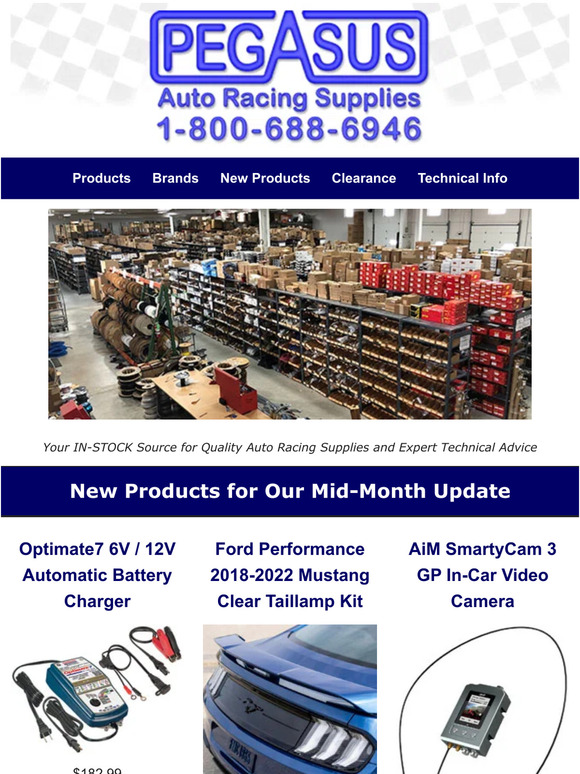 Pegasus Auto Racing Supplies ITG Air Horn Sock Filters, New AiM