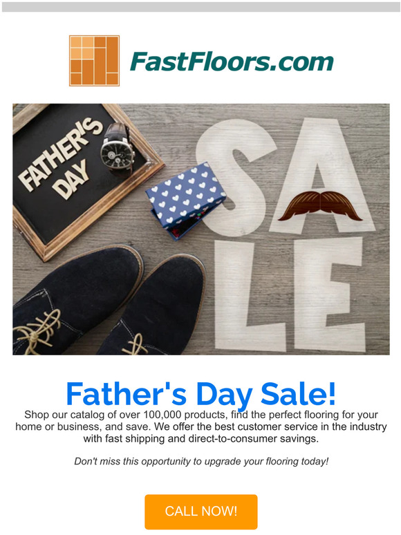 Father's day Sale!!
