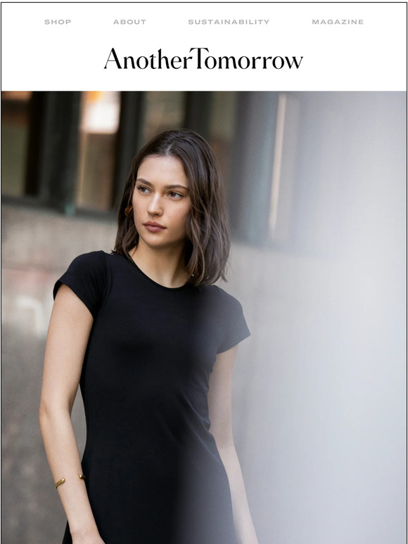 The Essential Summer Dress