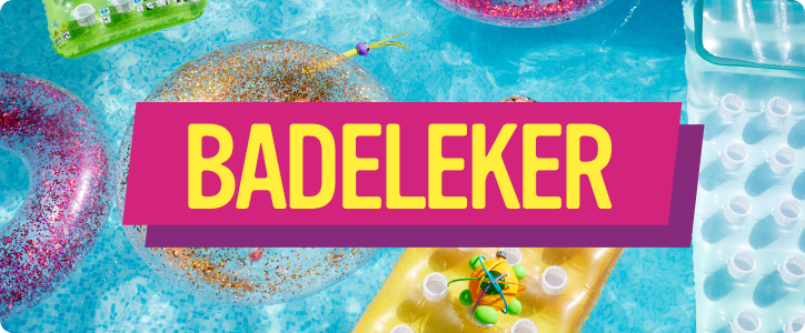-40% på spill og puslespill