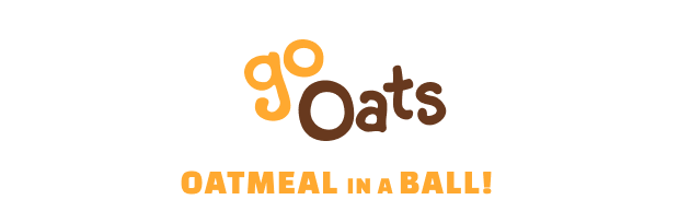 GoOats – Oatmeal in a Ball