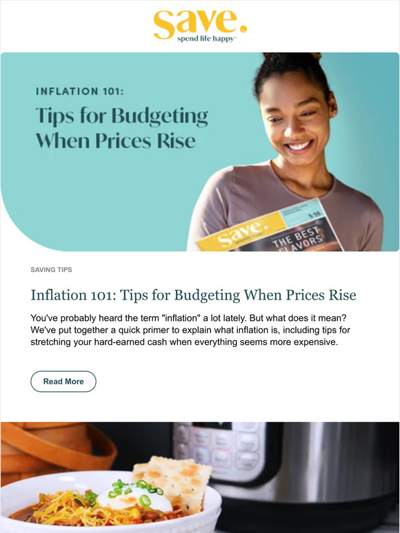 Money-Saving Tips for a Better (More Fun!) Summer