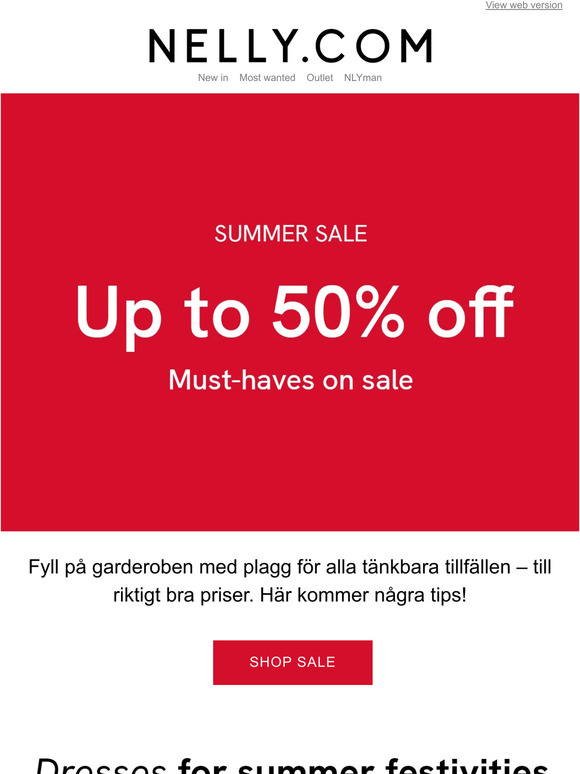 Must-haves på rean 💘