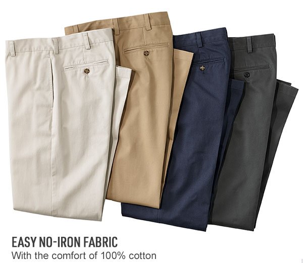 Wrinkle Free Trousers Men - Buy Wrinkle Free Trousers Men online in India
