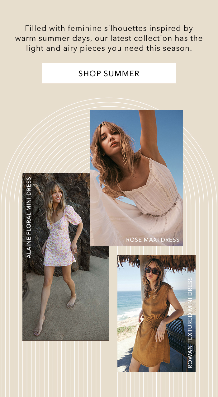 Z SUPPLY Introducing Paraíso Found Milled