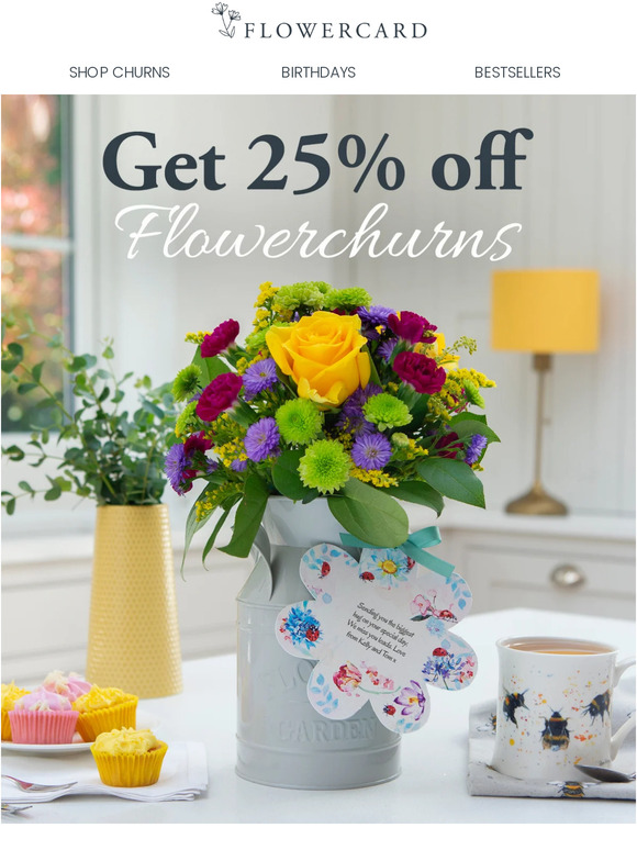Don't Miss 25% Off Today 💖