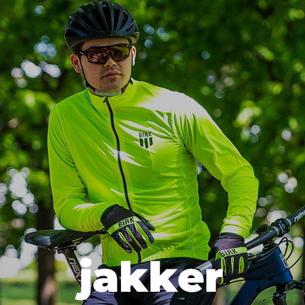 jakker