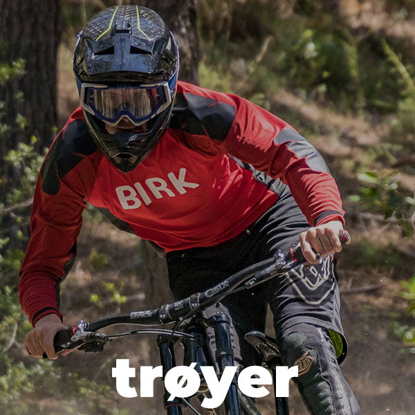 trøyer