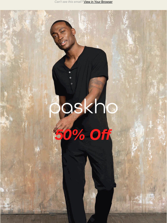 Your New Go-To Pants