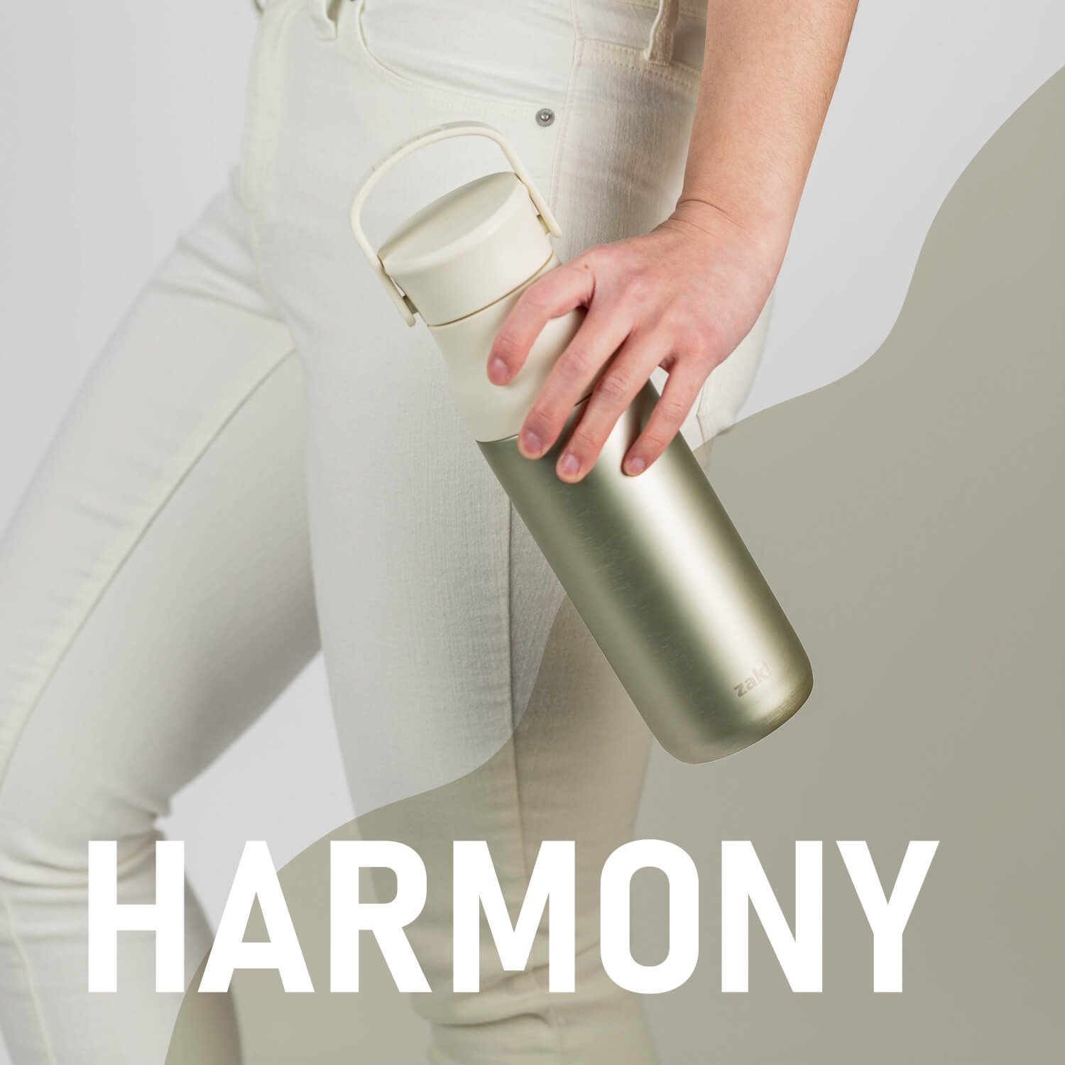 Harmony Chug Water Bottle, 32 oz.