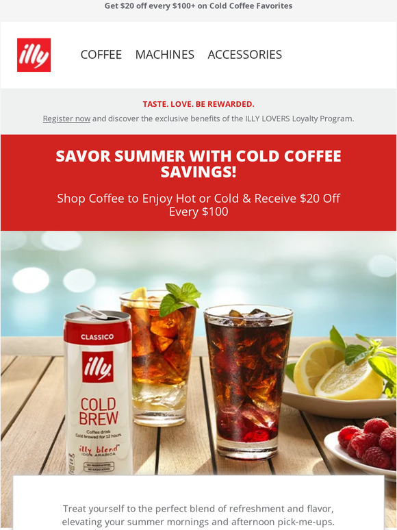 Espresso Starter Kit - illy eShop